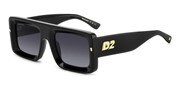 DSquared2 Eyewear D20141S-8079O