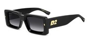 DSquared2 Eyewear D20142S-8079O