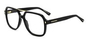 DSquared2 Eyewear D20145-807