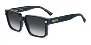 DSquared2 Eyewear D20202GS-PJP9O