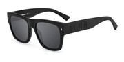 購入またはモデルの画像を拡大 DSquared2 Eyewear ICON0004S-003T4.