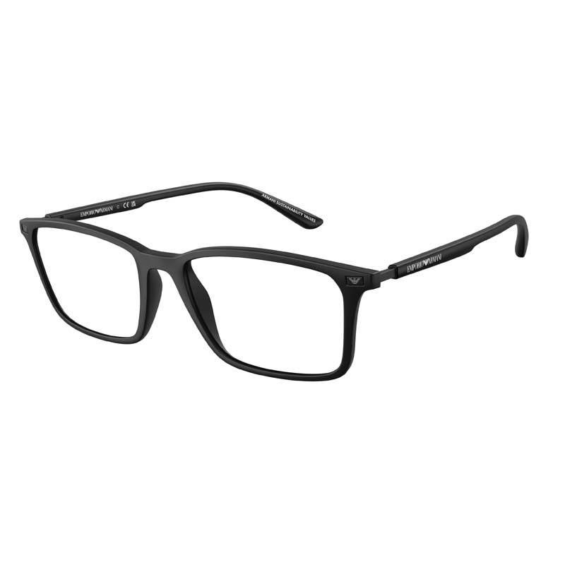 EMPORIO ARMANI 0EA3237-5001