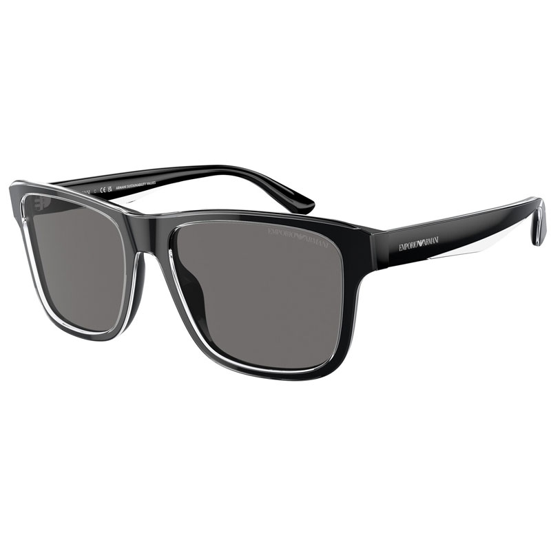 EMPORIO ARMANI 0EA4208-605187