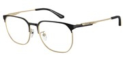 購入またはモデルの画像を拡大 Emporio Armani 0EA1158D-3002.