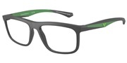 購入またはモデルの画像を拡大 Emporio Armani 0EA3246-6188.