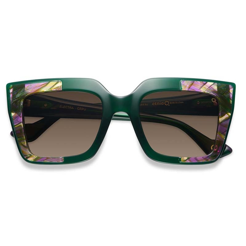 ETNIA BARCELONA Electra-GRPU