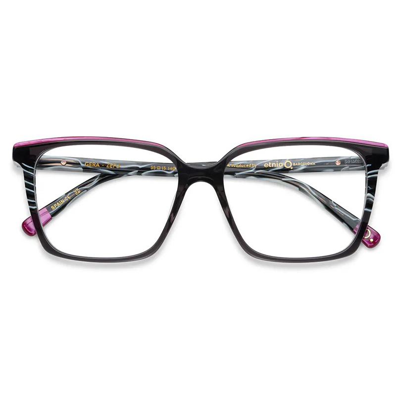 ETNIA BARCELONA Gera-ZEFU