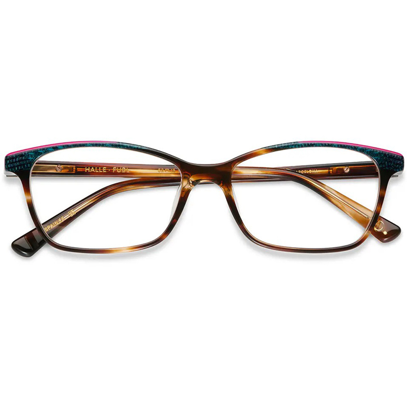 ETNIA BARCELONA Halle-FUBL