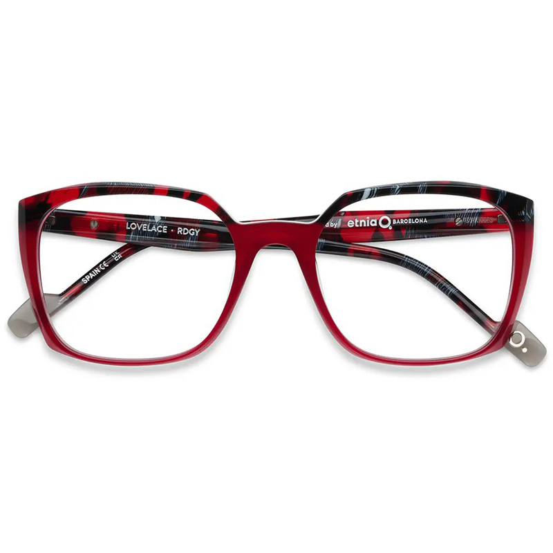 ETNIA BARCELONA Lovelace-RDGY