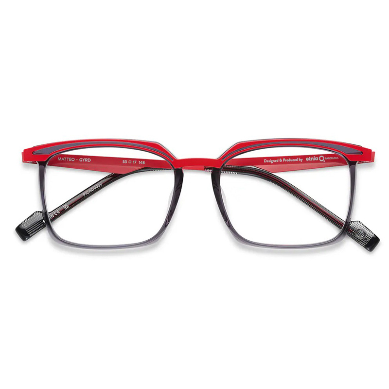 ETNIA BARCELONA Matteo-GYRD