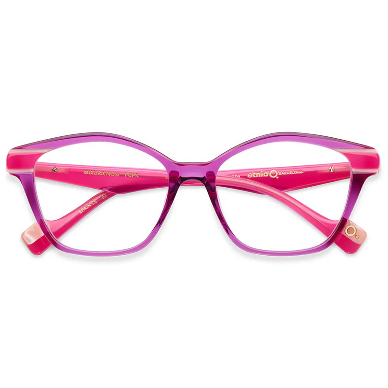 ETNIA BARCELONA MIXURAnO6-PUPK