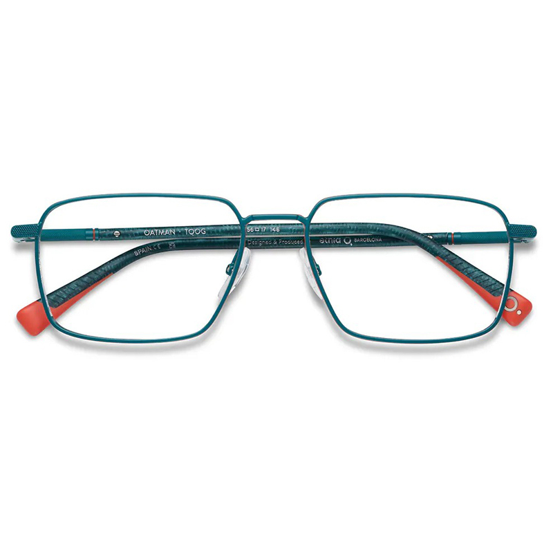 ETNIA BARCELONA Oatman-TQOG