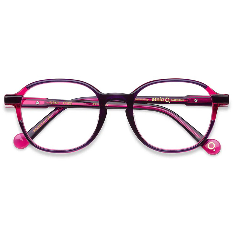 ETNIA BARCELONA Tibni-PUPK