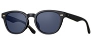 購入またはモデルの画像を拡大 EYEVAN WebbSUN-PBK.