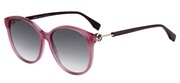 購入またはモデルの画像を拡大 Fendi FF0412S-LHF9O.