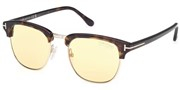 購入またはモデルの画像を拡大 TomFord FT0248-52E.