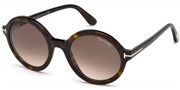 購入またはモデルの画像を拡大 TomFord FT0602-052.