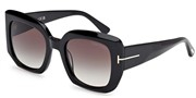 TomFord FT1220-01B