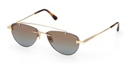 購入またはモデルの画像を拡大 TomFord FT1356-30F.