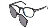 TomFord FT5532B-01D