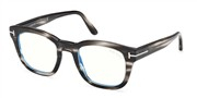 購入またはモデルの画像を拡大 TomFord FT5542B-56A.
