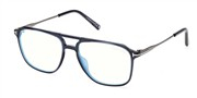 購入またはモデルの画像を拡大 TomFord FT5665B-090.