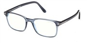 購入またはモデルの画像を拡大 TomFord FT5831B-090.