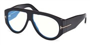 購入またはモデルの画像を拡大 TomFord FT5958B-001.