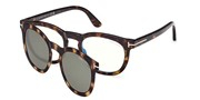 購入またはモデルの画像を拡大 TomFord FT5993B-052.