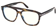 購入またはモデルの画像を拡大 TomFord FT6024B-055.