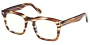 購入またはモデルの画像を拡大 TomFord FT6025B-053.