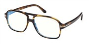購入またはモデルの画像を拡大 TomFord FT6058B-056.