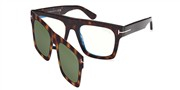 購入またはモデルの画像を拡大 TomFord FT6068B-052.