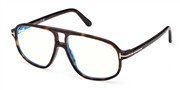購入またはモデルの画像を拡大 TomFord FT6082B-052.