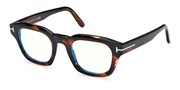 購入またはモデルの画像を拡大 TomFord FT6083B-056.