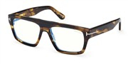 購入またはモデルの画像を拡大 TomFord FT6084B-056.
