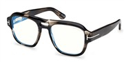 購入またはモデルの画像を拡大 TomFord FT6085B-056.