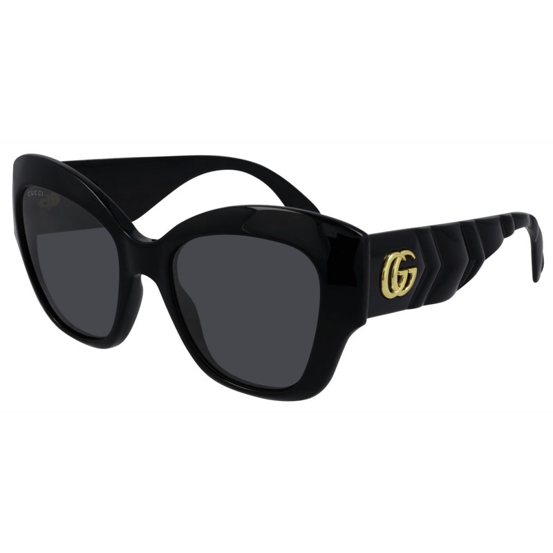 GUCCI GG0808S-001