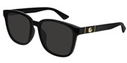 購入またはモデルの画像を拡大 Gucci GG0637SK-001.