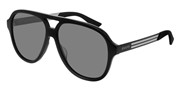 購入またはモデルの画像を拡大 Gucci GG0688S-001.