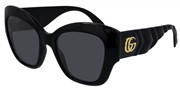 購入またはモデルの画像を拡大 Gucci GG0808S-001.