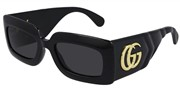 購入またはモデルの画像を拡大 Gucci GG0811S-001.