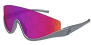 購入またはモデルの画像を拡大 Gucci GG1650S-009.