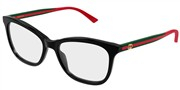 Gucci GG2117O-001