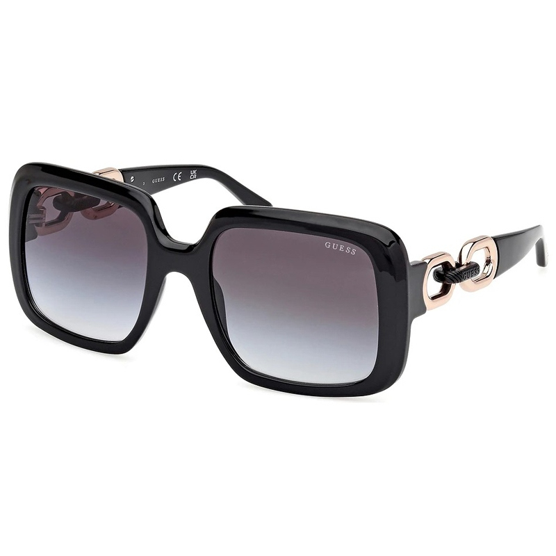 GUESS GU00161-01B