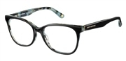 購入またはモデルの画像を拡大 Juicy Couture JU170-WR7.