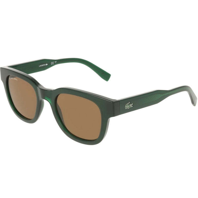LACOSTE L6023SRGN-301