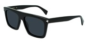 購入またはモデルの画像を拡大 Lanvin LNV612S-001.
