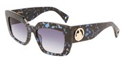 購入またはモデルの画像を拡大 Lanvin LNV615S-425.