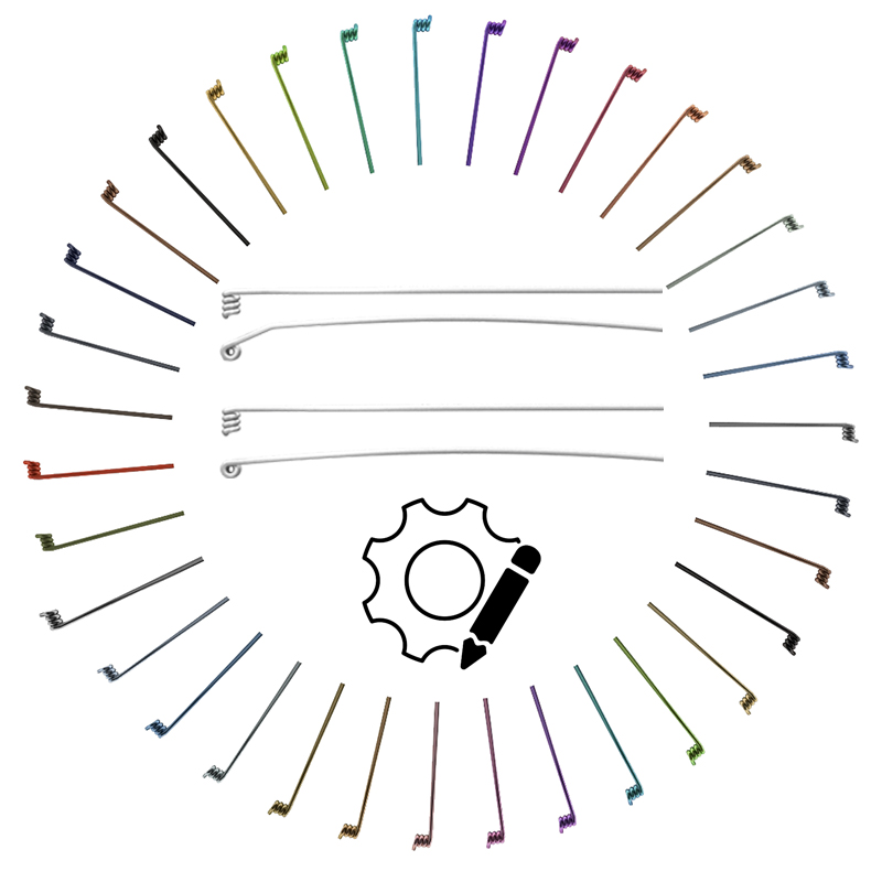 LINDBERG Aaron-Custom